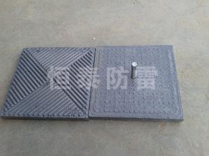 雷克石接地模块